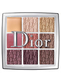 Dior Backstage Eyeshadow Palette, 004 Rosewood Neutrals