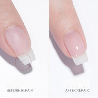 Fix nail extensions