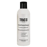 Dandruff Control Shampoo With Charcoal & Menthol 350 ml