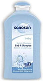 Shampoo & Bath 100ml