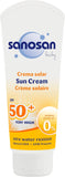 Baby Sun Cream F50+