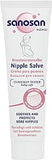 Nipple Salve