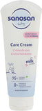 Cream Care