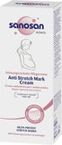 Mama Anti Stretch Mark Oil