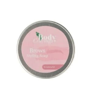 Eyebrow Soap With Brush