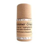 Shimmer Cream