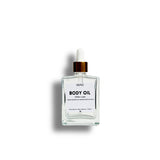 Crush on you dry body oil