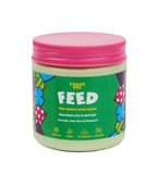 Feed Nourishes Dry & Dull Hair