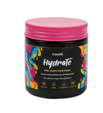 Hydrate Natural Hair Mask
