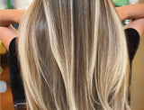 High Lights Long hair in north coast