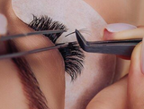 Hybrid lashes