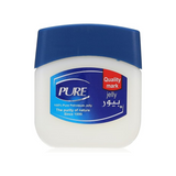 petroleum jelly (vaseline)110 ml