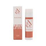 Lipstick Balm - Nude Pink-7ml