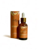 15% Vitamin C Brightening Booster Serum (30ml)