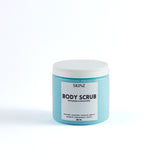 Havana body scrub