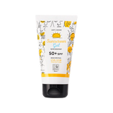 Sunscreen Gel SPF50+, 150ml