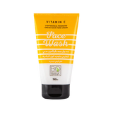 Vitamin C Face Wash, 50ml