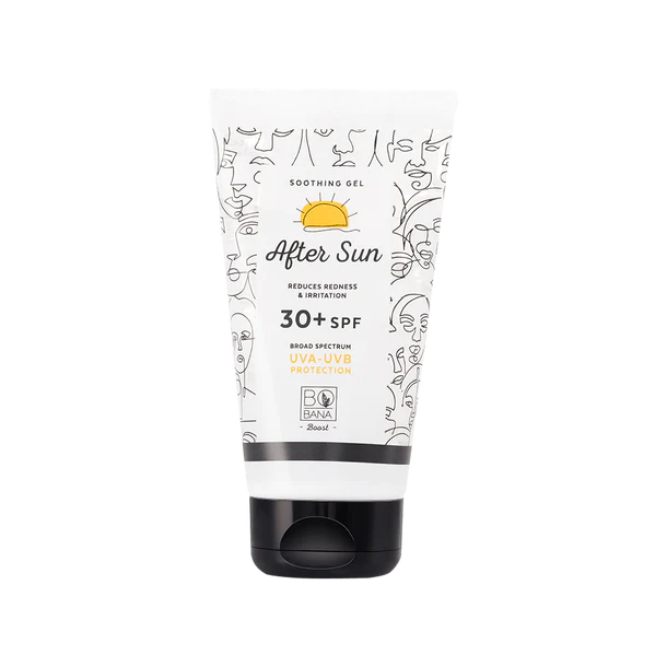 After Sun Soothing Gel SPF30+, 150ml