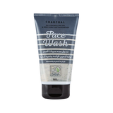 Charcoal Face Wash, 50ml