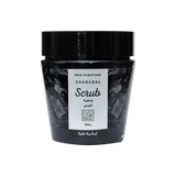 Charcoal Scrub-300gm