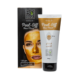 Gold-(Peel-Off)-Face Mask-120gm