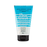 Hyaluronic Acid-Face Wash-50ml