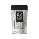 SPA- Milk Salt Scrub-300gm