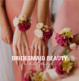 🌟 Bridesmaid Beauty Package 