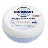 Baby Nappy Rash Cream 150 ml