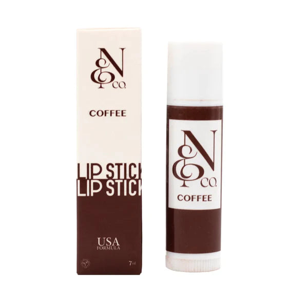 Lipstick Balm - Coffee-7ml
