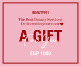 Gift Card 1000 EGP