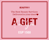 Gift Card 1500 EGP