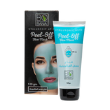 Hyaluronic Peel-Off Face Mask, 120gm