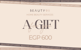 Gift Card 600 EGP