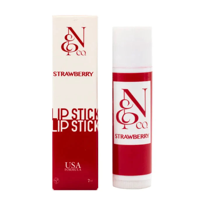 Lipstick Balm - Strawberry -7ml