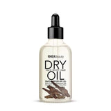 Dry Oil With Oud