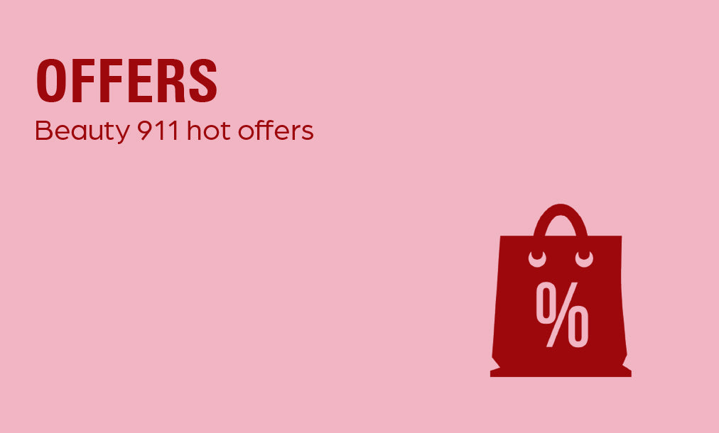Beauty 911