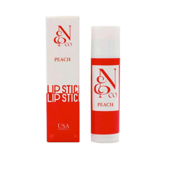 Lipstick Balm - Peach-7ml