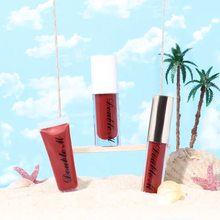 Game Changer- Squeeze Lip Gloss