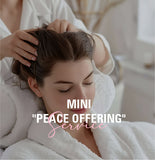🌟 Mini "Peace Offering" Service 