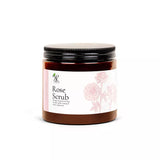 Soft and Sweet Scrub (Rose)